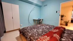 International Plaza (D2), Apartment #462539751